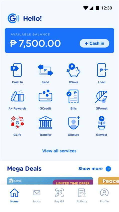 ggives list of merchants|How to pay using GGives – GCash Help Center.